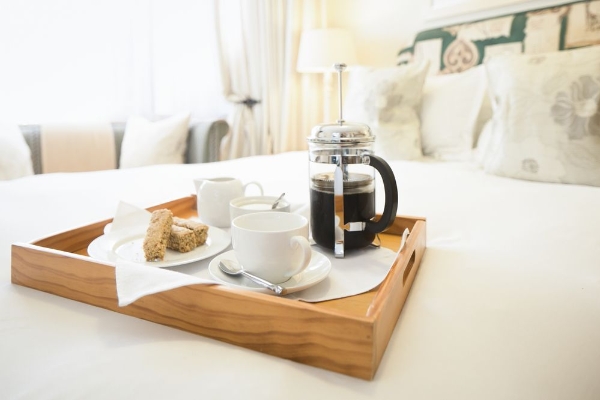 Hotel Kingfisher GuestHouse